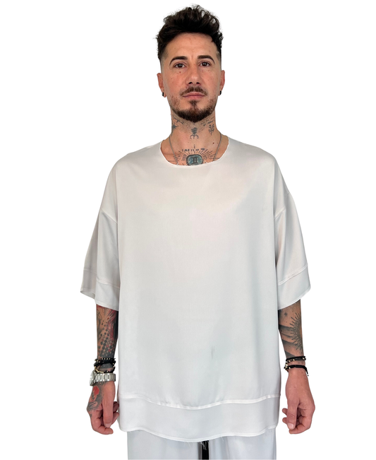 Silver Summer T-Shirt