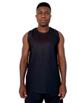 Black Tank Top