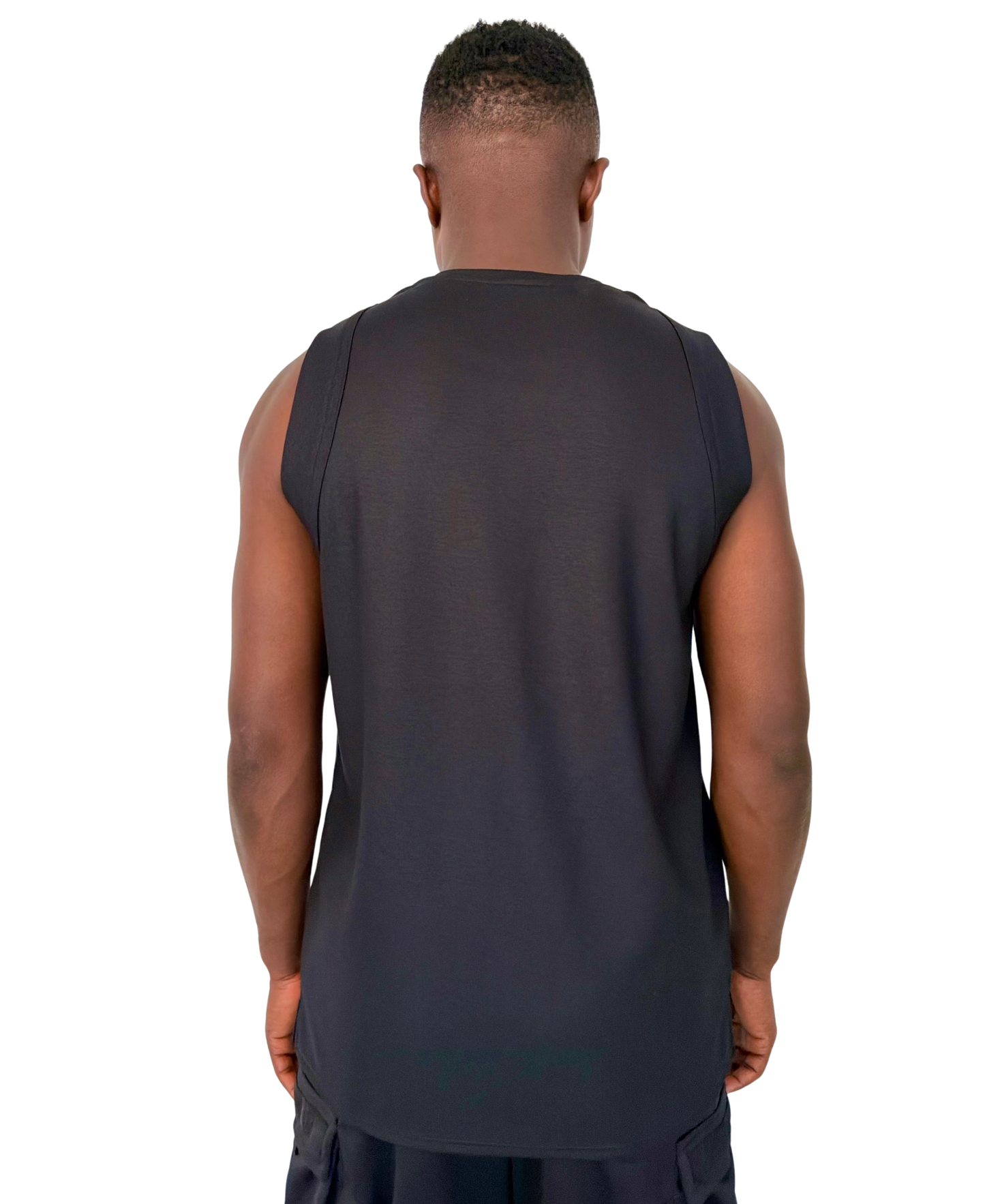 Maiou negru