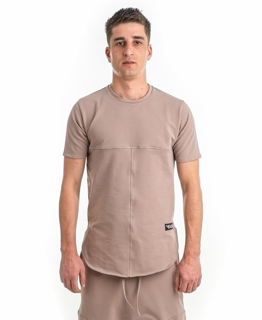 Classic Cappuccino T-Shirt