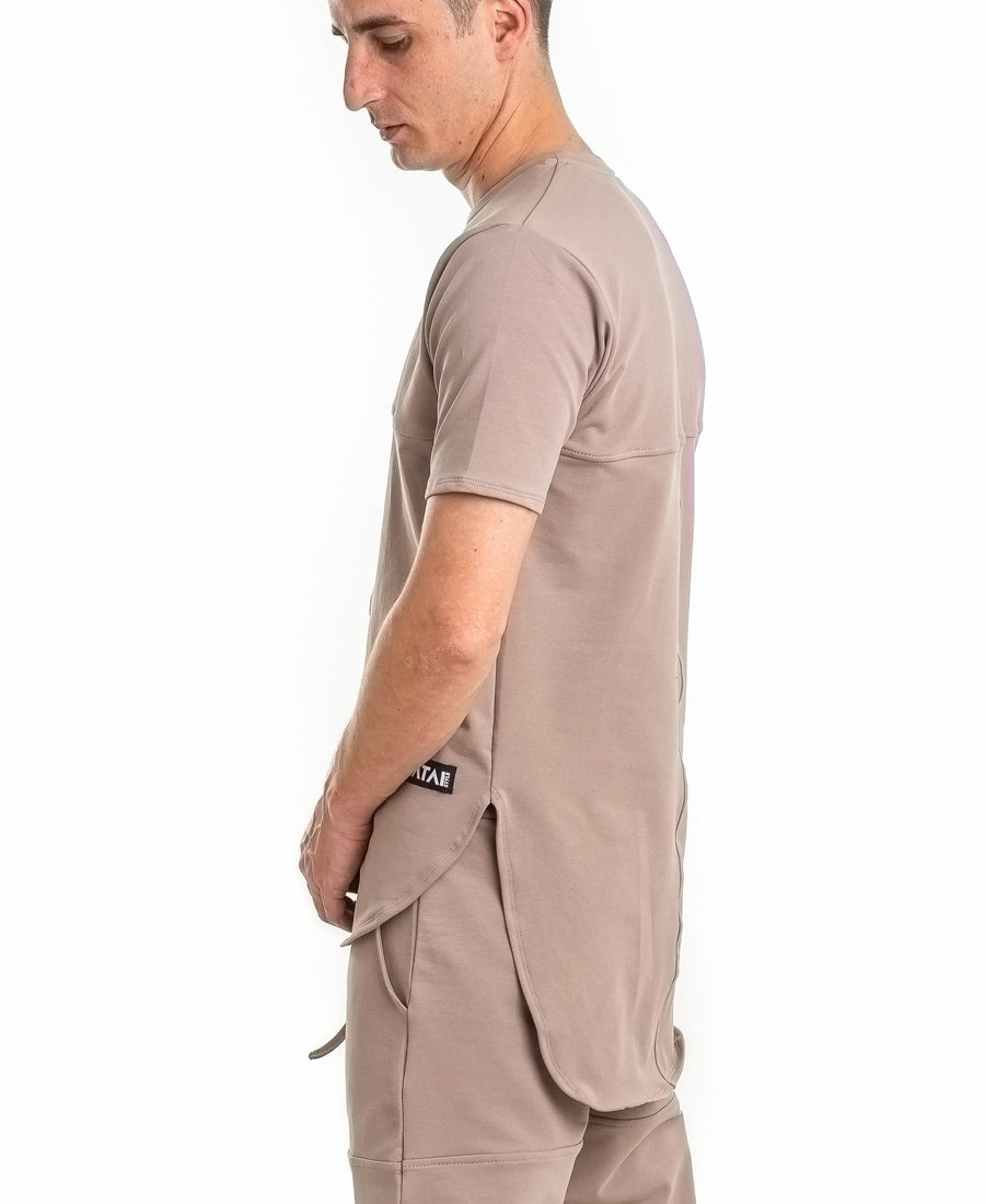 Classic Cappuccino T-Shirt