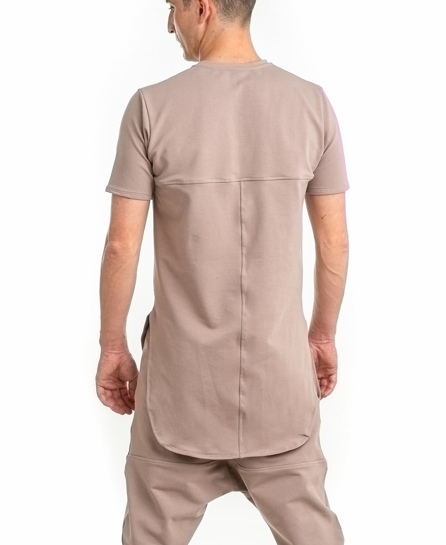 Classic Cappuccino T-Shirt