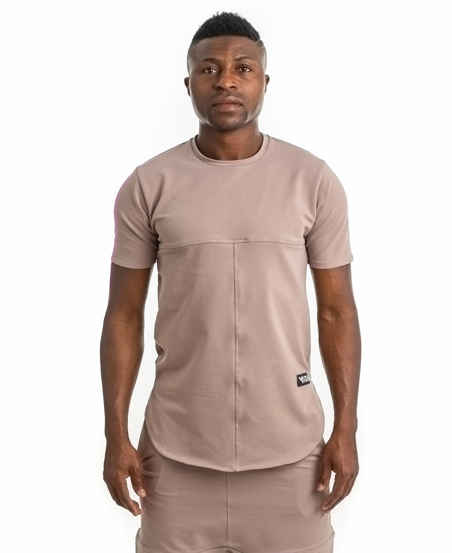 Classic Cappuccino T-Shirt