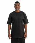 Oversized Black T-Shirt