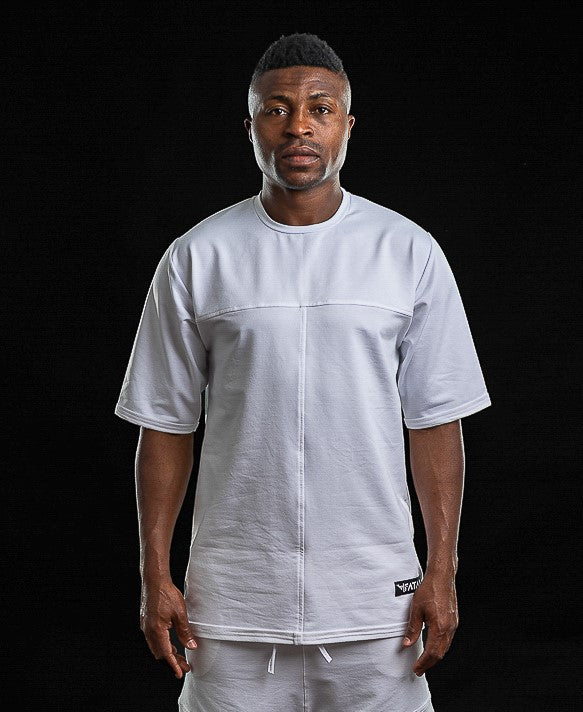 White T-Shirt