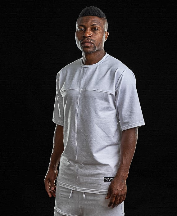 White T-Shirt