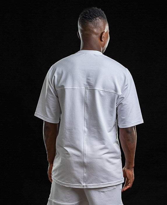White T-Shirt