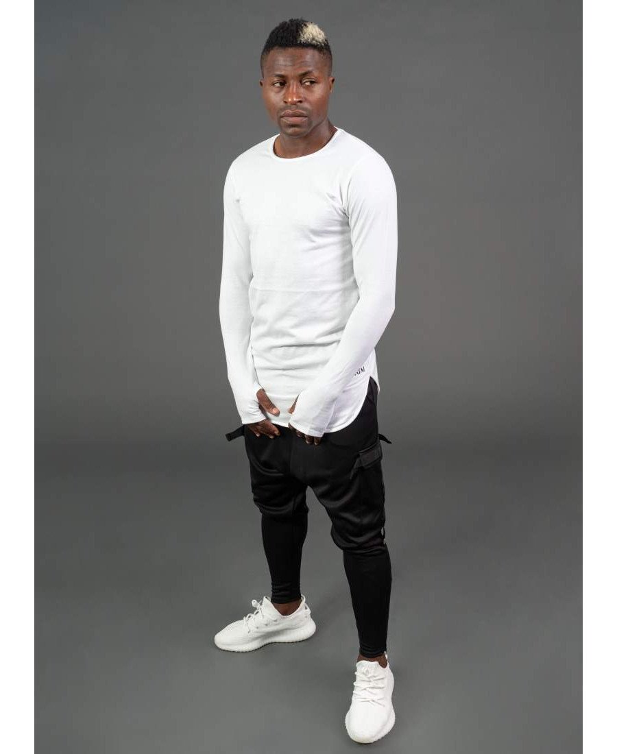 Shirt ''White'' - Fatai Style
