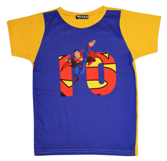 T-shirt ''Boy03'' - Fatai Style