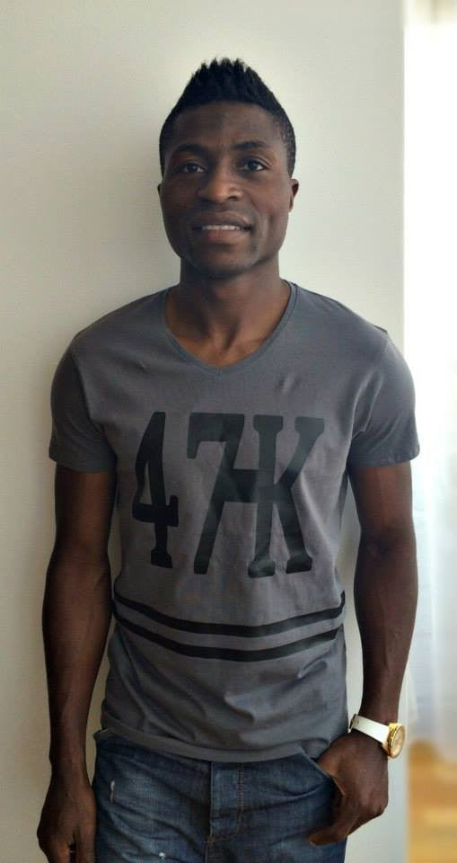 T-shirt ''47K'' - Fatai Style