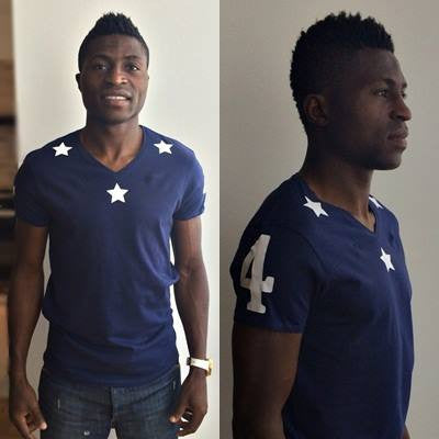 T-shirt '4''' - Fatai Style