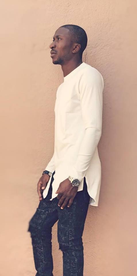 Shirt ''Pure'' - Fatai Style