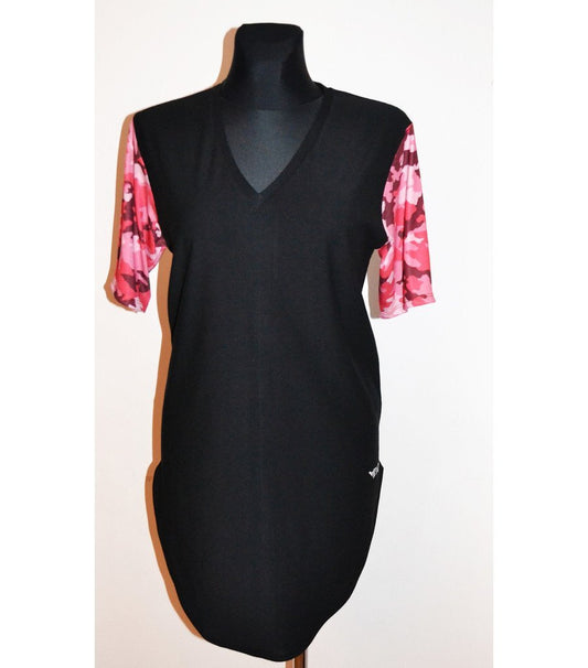 T-shirt ''Pink Camo'' - Fatai Style