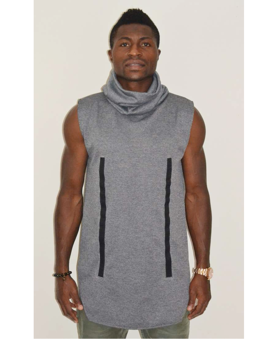 Sleeveless ''G'' - Fatai Style