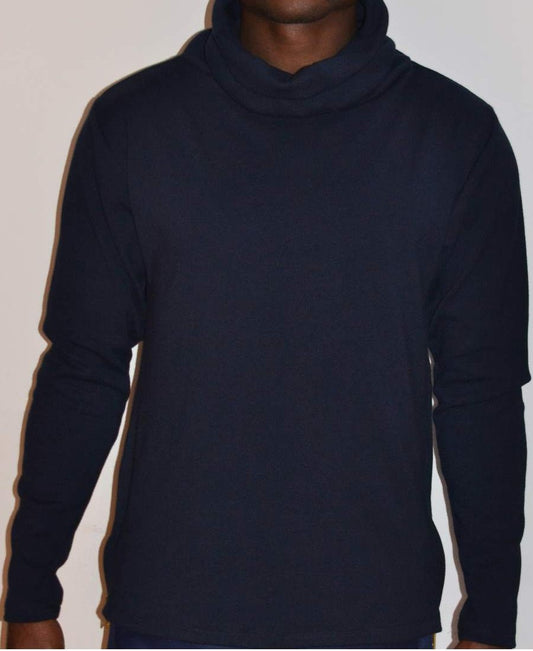 Pullover ''Zip'' - Fatai Style