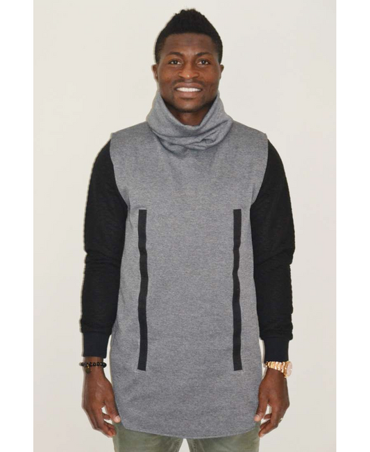 Sleeveless ''G'' - Fatai Style