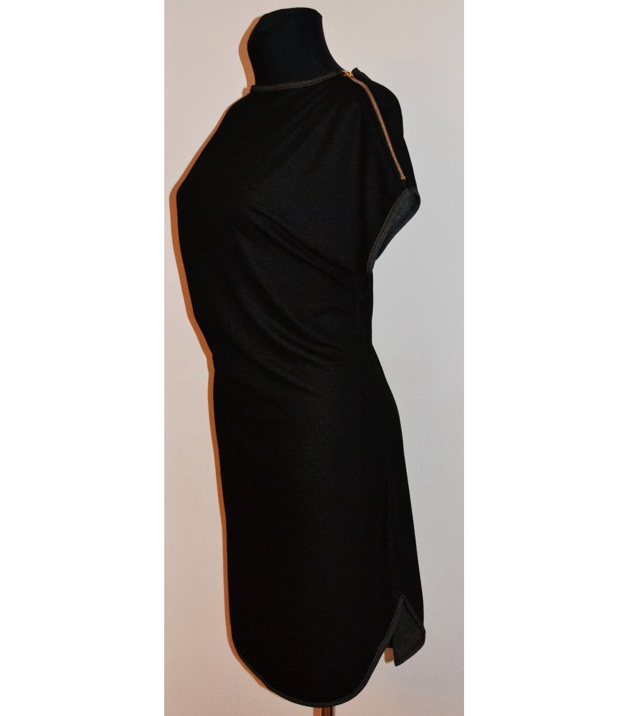 Dress ''B`Zip'' - Fatai Style