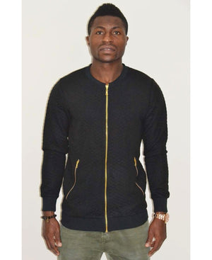 Sweater ''Blacky'' - Fatai Style