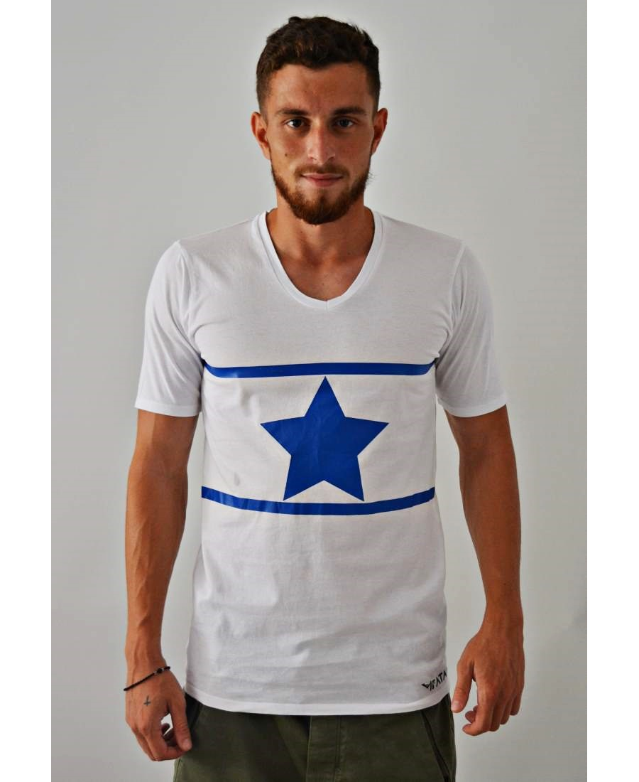 T-shirt ''Big Star'' - Fatai Style