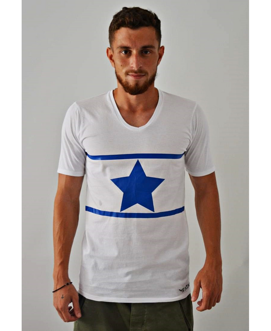 T-shirt ''Big Star'' - Fatai Style