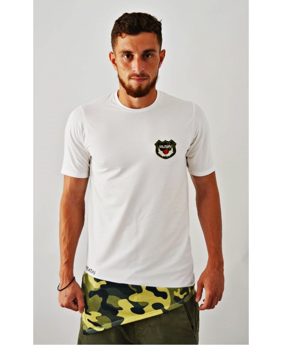 T-shirt ''Military'' - Fatai Style