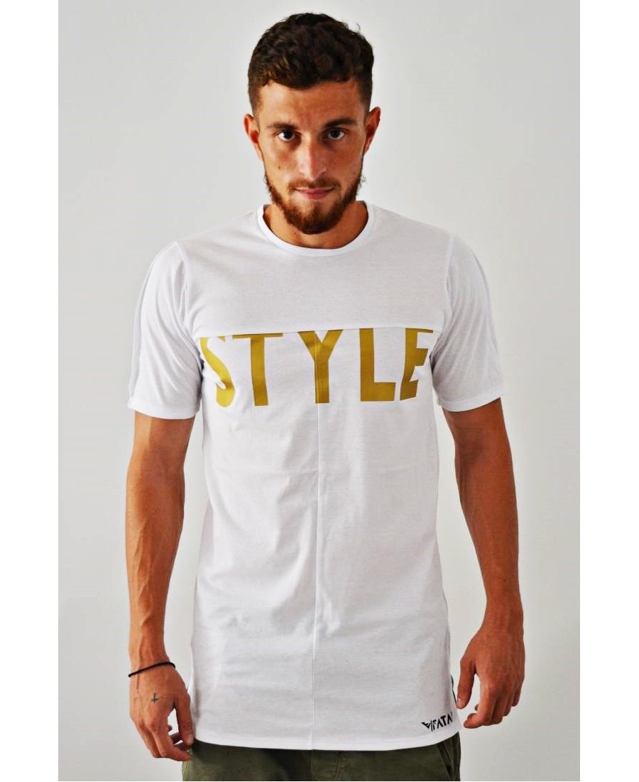 T-shirt ''Style'' - Fatai Style