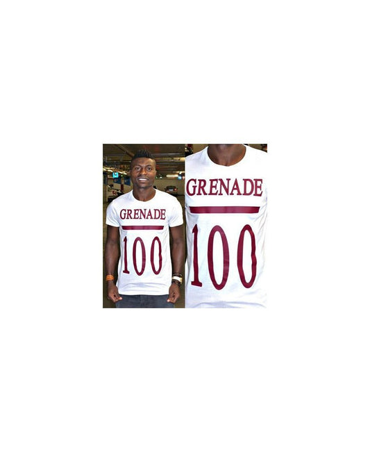 T-shirt ''Grenade'' - Fatai Style