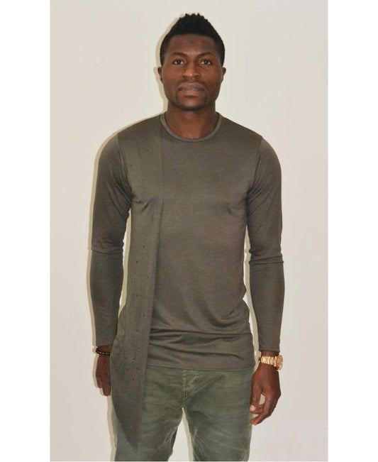 Shirt ''Rocks'' - Fatai Style