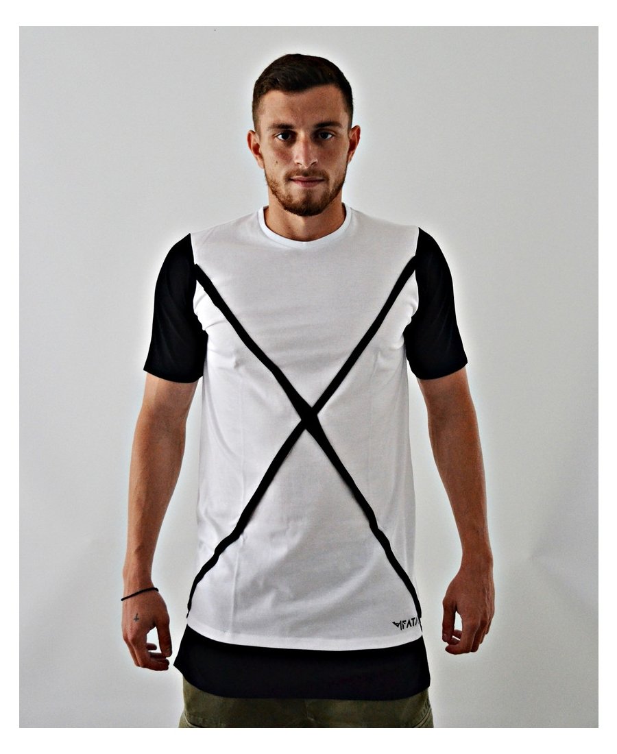 T-shirt ''XxX'' - Fatai Style