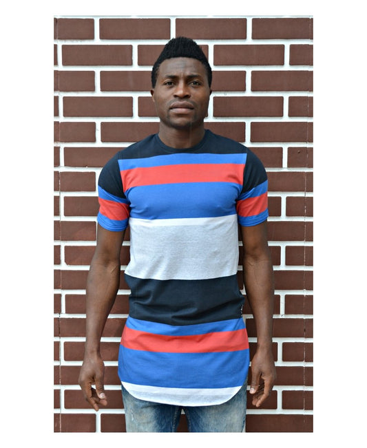 T-shirt ''Colors'' - Fatai Style