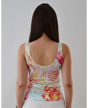 Top ''Flowers'' - Fatai Style