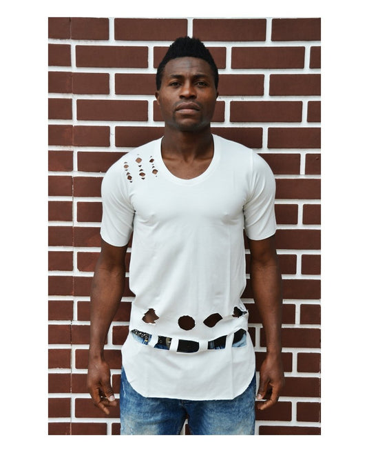 T-shirt ''Cut'' - Fatai Style