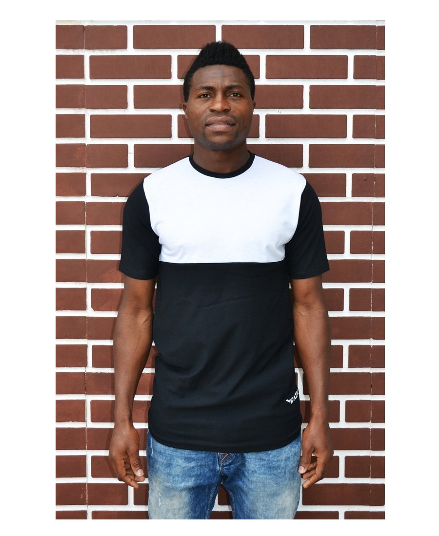 T-shirt ''Half'' - Fatai Style