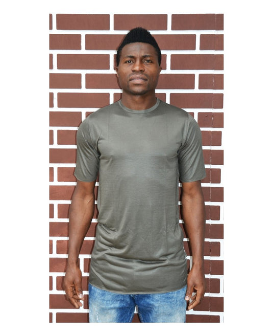 T-shirt ''Green'' - Fatai Style