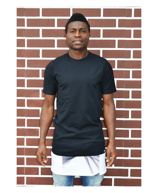 T-shirt ''Smoke'' - Fatai Style