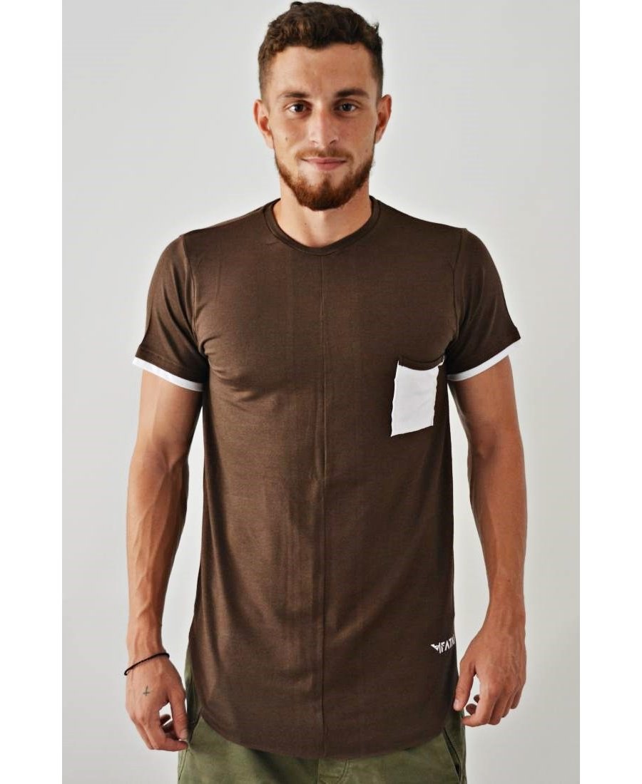 T-shirt ''Brownie'' - Fatai Style