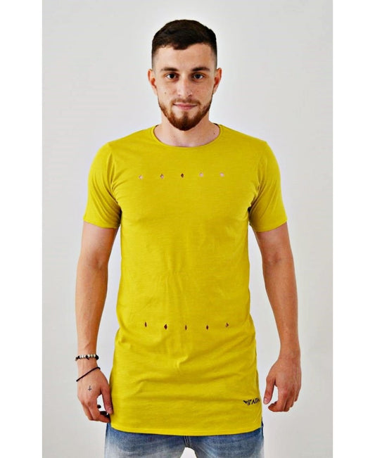 T-shirt ''XSummer'' - Fatai Style