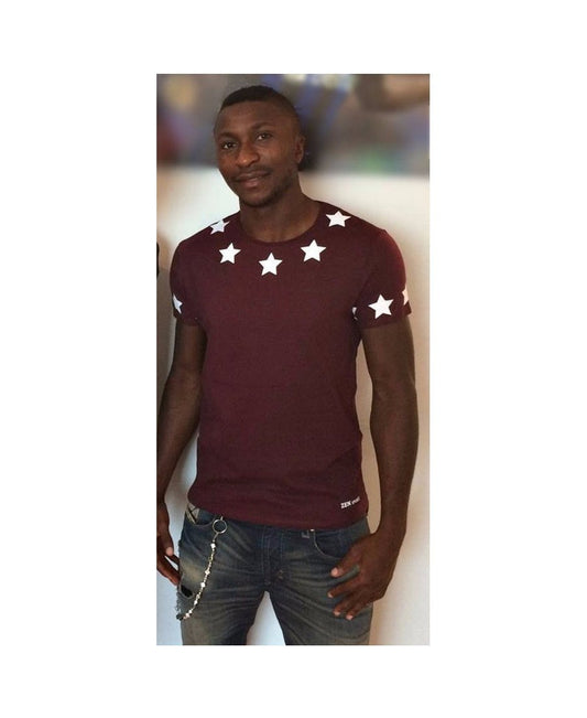 T-shirt '' Stars'' - Fatai Style