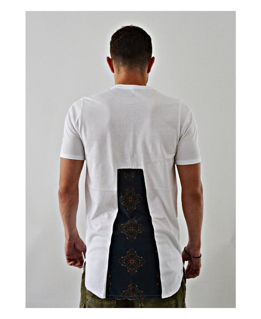 T-shirt ''Gold'' - Fatai Style