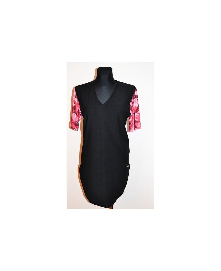 T-shirt ''Pink Camo'' - Fatai Style