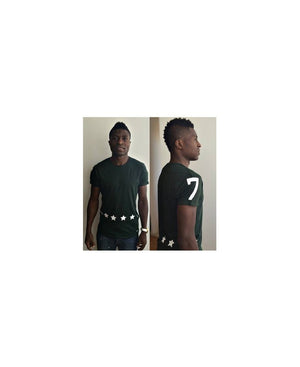 T-shirt ''7'' - Fatai Style