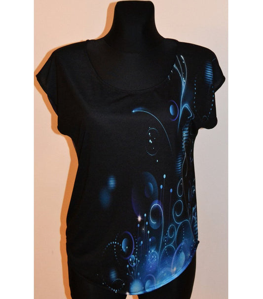 T-shirt ''Sky'' - Fatai Style