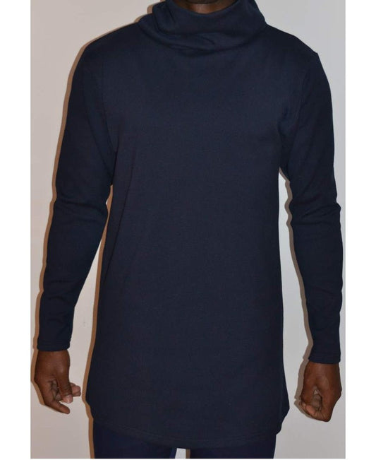 Pullover ''Blue'' - Fatai Style