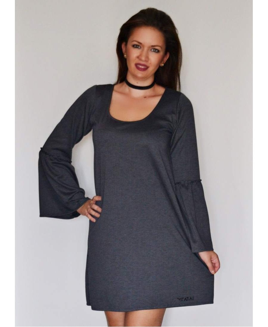 Dress ''MultiStyles'' - Fatai Style