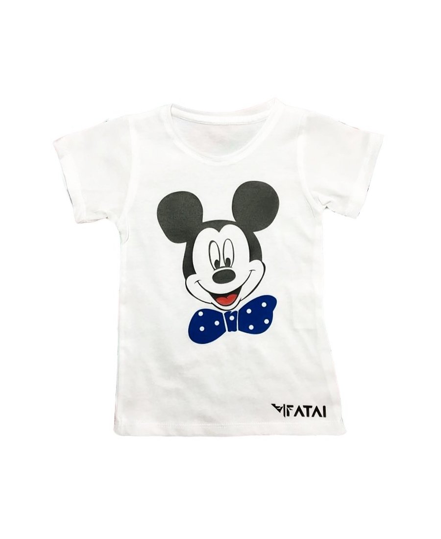 T-shirt ''Mickey'' - Fatai Style