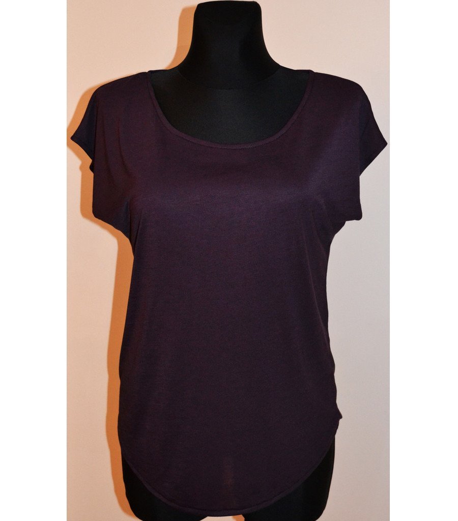 T-shirt ''Purple dream'' - Fatai Style