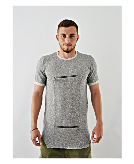 T-shirt ''MyZip'' - Fatai Style