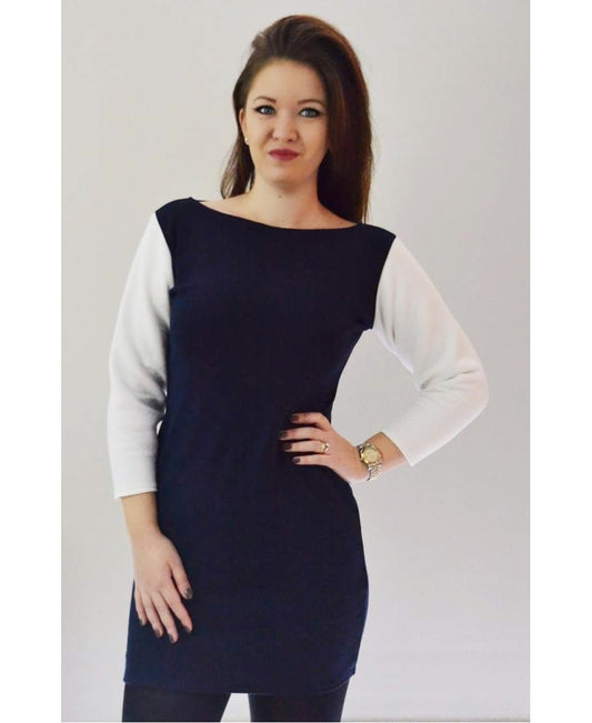 Dress ''BB'' - Fatai Style