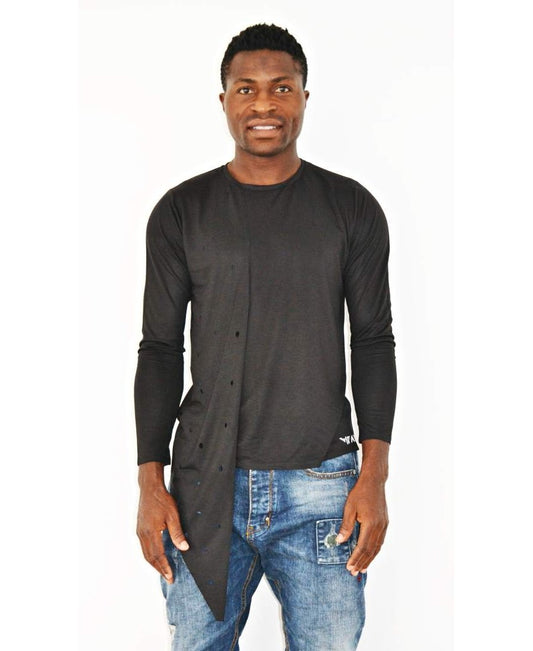 Shirt ''BlackRocks'' - Fatai Style