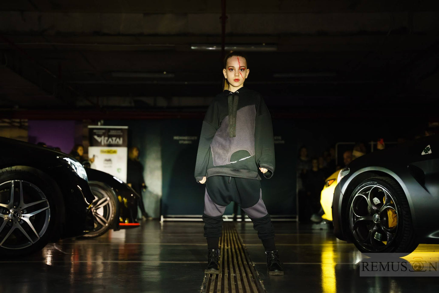 Compleu Unisex - Copii/Adulti